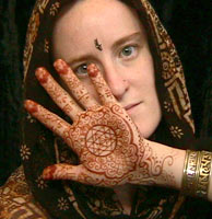 mehndiMama