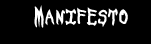 manifesto
